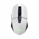 MOUSE USB OPTICAL WRL WHITE/GXT110W FELOX 25069 TRUST