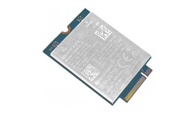 LENOVO TP QUECTEL EM061K-GL (CAT6) LTE-A M.2