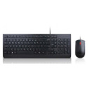 Lenovo klaviatuur + hiir Essential EST