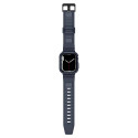 Spigen RUGGED ARMOR "PRO" Apple Watch 4 / 5 / 6 / 7 / 8 / 9 / SE (44 / 45 MM) CHARCOAL GRA