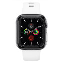 Spigen ULTRA HYBRID Apple Watch 4/5/6/SE (40MM) CRYSTAL CLEAR