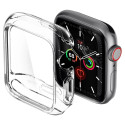 Spigen ULTRA HYBRID Apple Watch 4/5/6/SE (40MM) CRYSTAL CLEAR