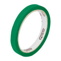 Adhesive tape 12mm x 50m green GRAND