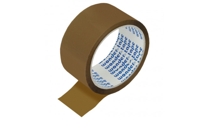 Packing tape 48x50 high quality A2K brown