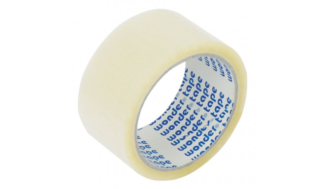 Packing tape 48x50 high quality A2K transparent