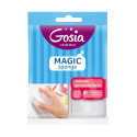 Sponge/stain remover GOSIA Magic 3 pcs in a pack