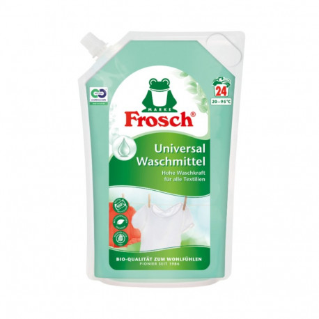 Pesugeel FROSCH universaalne 500ml