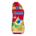 Dishwasher Geel SOMAT Gold, Anti-Grease, Gel, 540ml