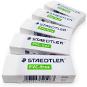 Kustukumm STAEDTLER PVC vaba (23x65x13mm)
