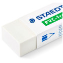 Kustukumm STAEDTLER PVC vaba (23x65x13mm)