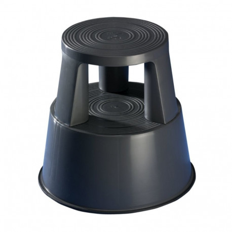 Security grade WEDO plastic gray