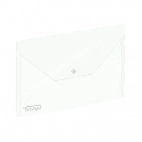 PP Side load envelope 9113 snap clos.A4 white