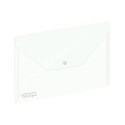 PP Side load envelope 9113 snap clos.A4 white