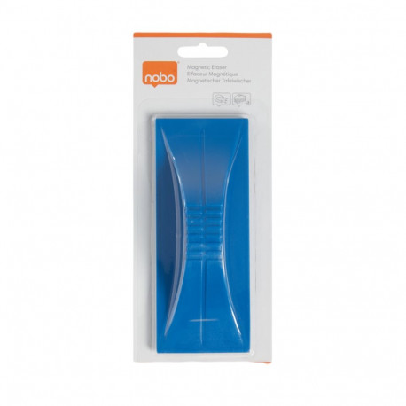 Tahvlipuhastaja magnetiga NOBO vahetatavate viltpatjadega