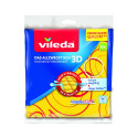 Household cloth/kitchen cloth VILEDA 342 6 pcs in a pack (39.5x36.5cm)