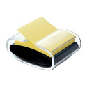 Note paper base for 3M PRO Z note paper transparent