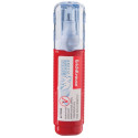 Correction pen ErichKrause® Arctic white, 12 ml (plastic box 12 pcs)