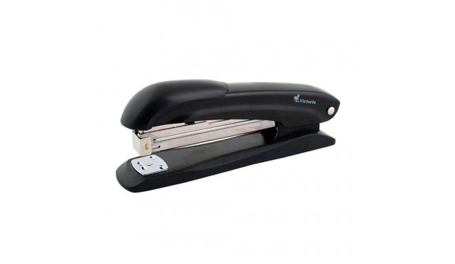 Stapler, 24/6, 30 sheets, VICTORIA OFFICE "Full-Strip", black