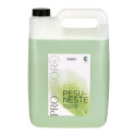 Liquid soap in HETI Provisor 5L canister