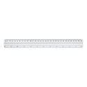 Ruler Alu Grand 30cm GR-111-30