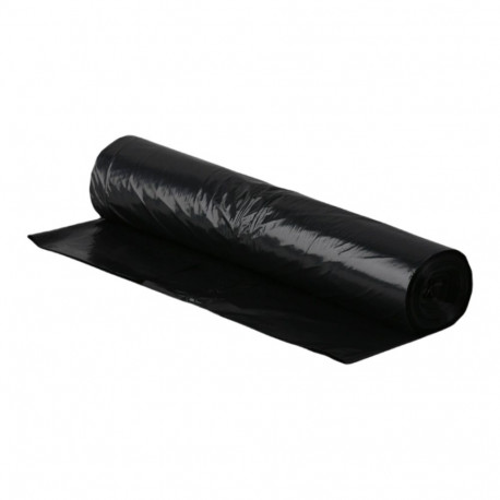 Garbage bag 350L (1200x1450mm) 50mic 10pcs in a roll