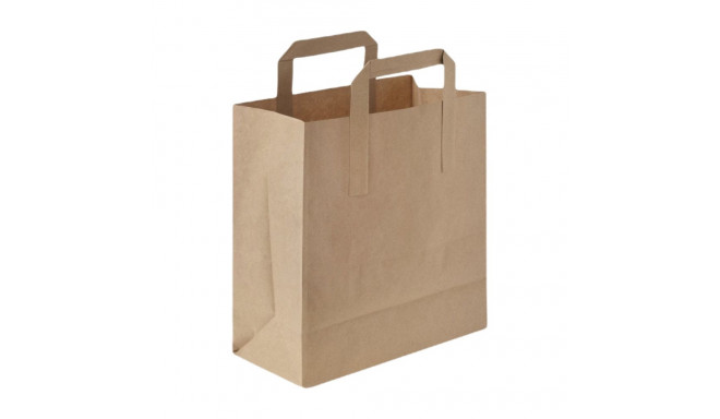 Paper bag 32*16*44MAT 90g/m2