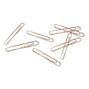 Paperclip DURABLE 45mm 1kg copper