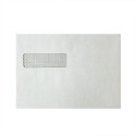 Ümbrik E5 iseliimuv aken 30x90mm 1000tk