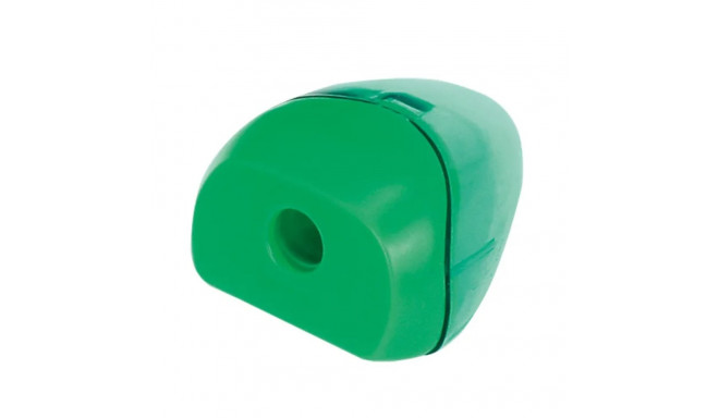 Sharpener GR-223 single plastic with hanger