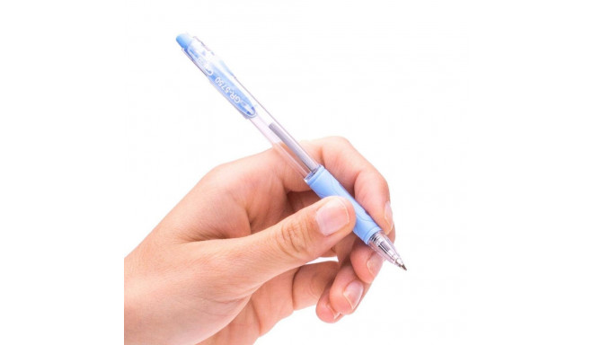 Ball pen GR-5750 blue