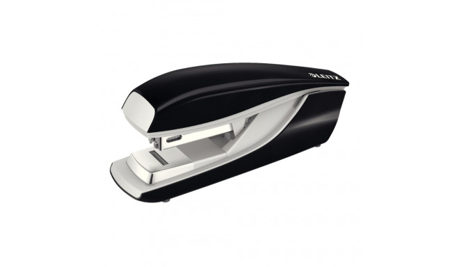 Stapler Leitz 5505 Flat clinch 30s.Black