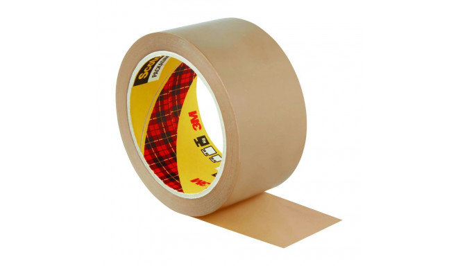 Packaging tape 50mm x 66m SCOTCH 309 Classic brown