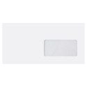 Envelope E65 self-adhesive 25 pcs