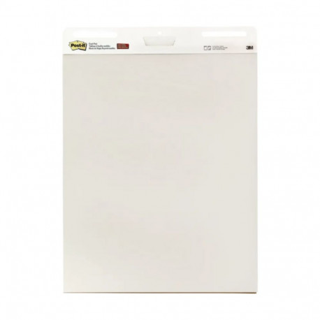Whiteboard self-adhesive 63x77cm POST-IT T559 30 sheets