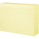 Note paper 102x152mm POST-IT T660 lined 100 sheets