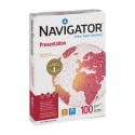 Koopiapaber NAVIGATOR Presentation A4 100g 500 lehte