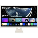 LG 32SR50F-W.AEU 31.5inch IPS FHD