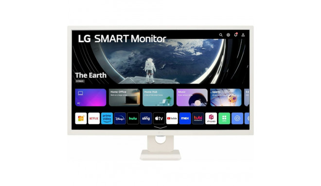 LG 32SR50F-W.AEU 31.5inch IPS FHD