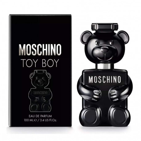 Moschino parfüümvesi Toy Boy 100ml pihusti