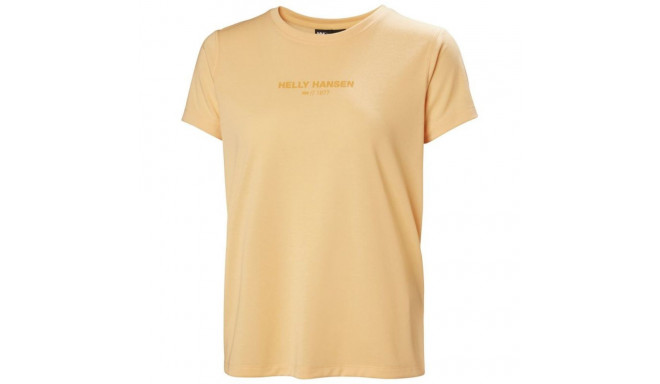 Helly Hansen W Allure T-Shirt W 53970 316 (M)