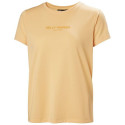 Helly Hansen W Allure T-Shirt W 53970 316 (L)