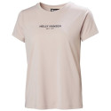 Helly Hansen W Allure T-Shirt W 53970 094 (S)