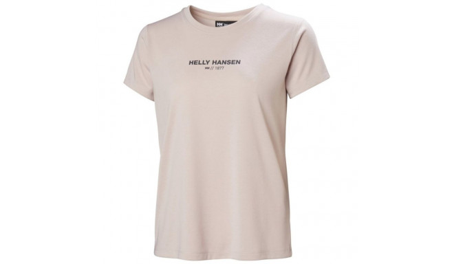 Helly Hansen W Allure T-Shirt W 53970 094 (S)