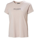 Helly Hansen W Allure T-Shirt W 53970 094 (M)