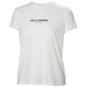 Helly Hansen W Allure T-Shirt W 53970 001 (XL)