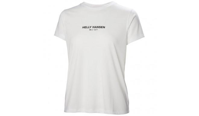 Helly Hansen W Allure T-Shirt W 53970 001 (XS)