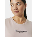 Helly Hansen W Allure T-Shirt W 53970 094 (XL)