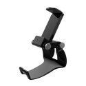 Mobile phone holder iPega PG-P5005 for PS5 controller (black)