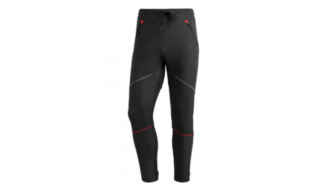 Rockbros long bike pants size: L 20420331003 (black)