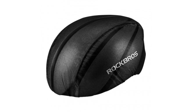 Helmet Cover Rockbros YPP017 (black)